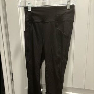 lululemon leggings with pockets